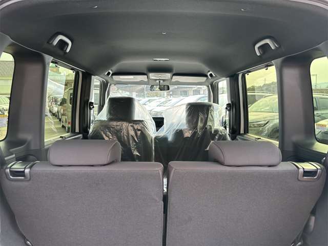 ホンダ Ｎ　ＢＯＸ カスタム ６６０ R7年 (近畿) 99