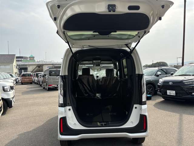 ホンダ Ｎ　ＢＯＸ カスタム ６６０ R7年 (近畿) 99