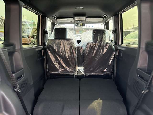 ホンダ Ｎ　ＢＯＸ カスタム ６６０ R7年 (近畿) 99