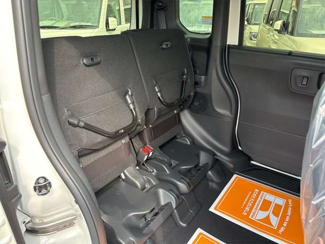 ホンダ Ｎ　ＢＯＸ カスタム ６６０ R7年 (近畿) 99