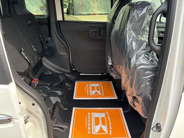 ホンダ Ｎ　ＢＯＸ カスタム ６６０ R7年 (近畿) 99