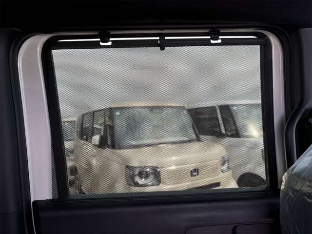 ホンダ Ｎ　ＢＯＸ カスタム ６６０ R7年 (近畿) 99