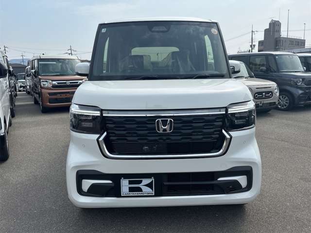 ホンダ Ｎ　ＢＯＸ カスタム ６６０ R7年 (近畿) 99