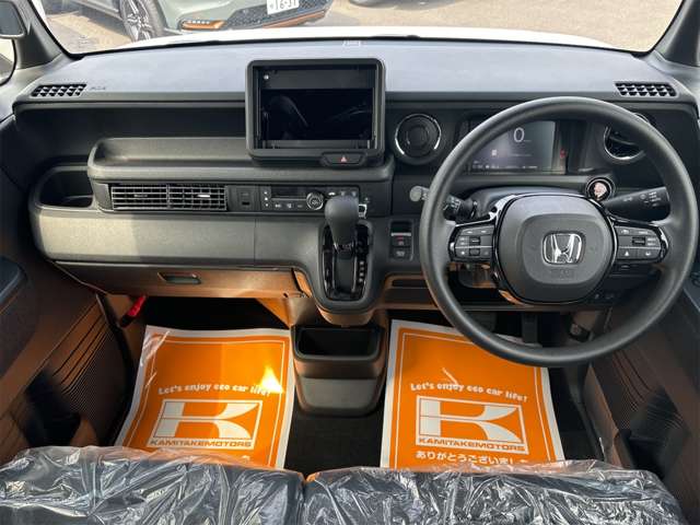 ホンダ Ｎ　ＢＯＸ カスタム ６６０ R7年 (近畿) 99