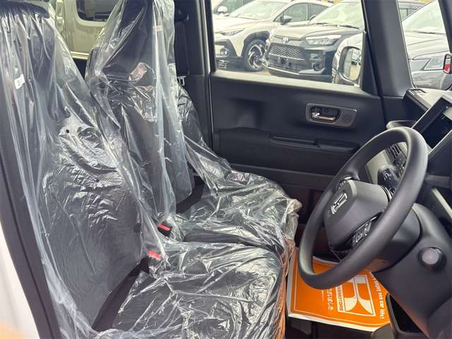 ホンダ Ｎ　ＢＯＸ カスタム ６６０ R7年 (近畿) 99