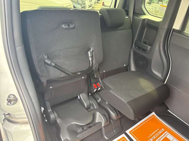 ホンダ Ｎ　ＢＯＸ カスタム ６６０ R7年 (近畿) 99