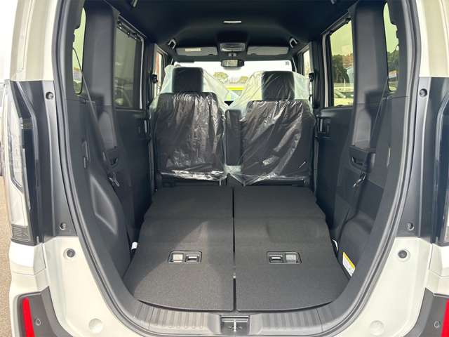 ホンダ Ｎ　ＢＯＸ カスタム ６６０ R7年 (近畿) 99