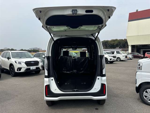 ホンダ Ｎ　ＢＯＸ カスタム ６６０ R7年 (近畿) 99