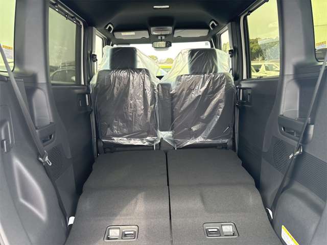 ホンダ Ｎ　ＢＯＸ カスタム ６６０ R7年 (近畿) 99