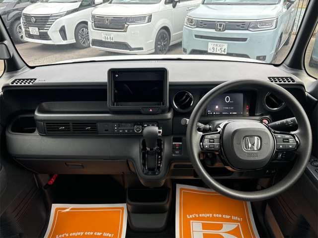 ホンダ Ｎ　ＢＯＸ カスタム ６６０ R7年 (近畿) 99