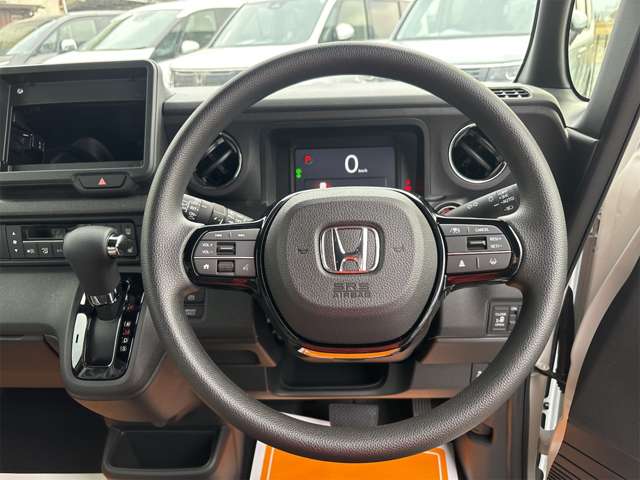 ホンダ Ｎ　ＢＯＸ カスタム ６６０ R7年 (近畿) 99