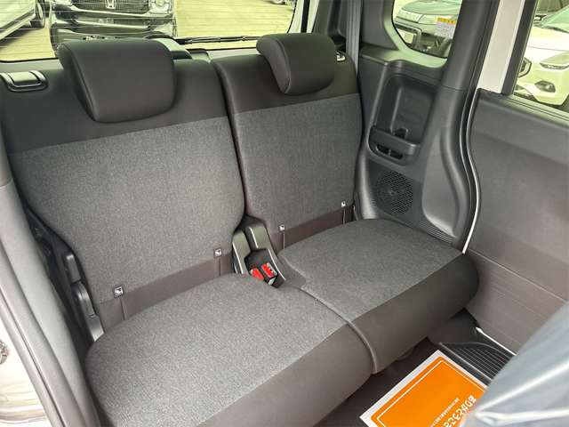 ホンダ Ｎ　ＢＯＸ カスタム ６６０ R7年 (近畿) 99