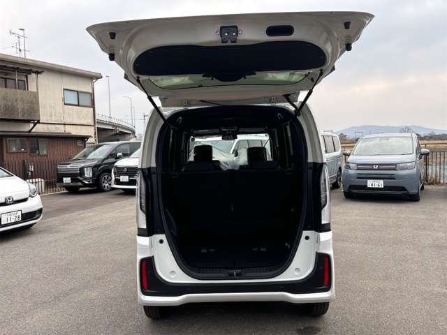 ホンダ Ｎ　ＢＯＸ カスタム ６６０ R7年 (近畿) 99