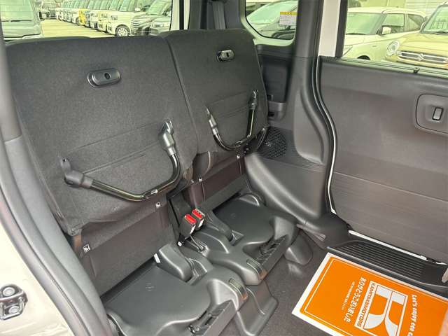 ホンダ Ｎ　ＢＯＸ カスタム ６６０ R7年 (近畿) 99