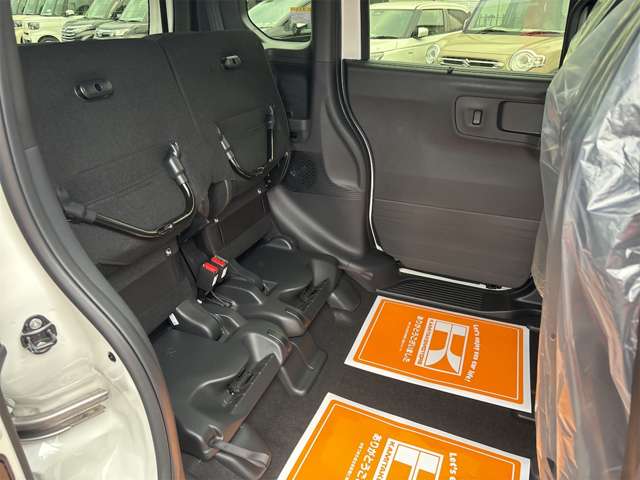 ホンダ Ｎ　ＢＯＸ カスタム ６６０ R7年 (近畿) 99