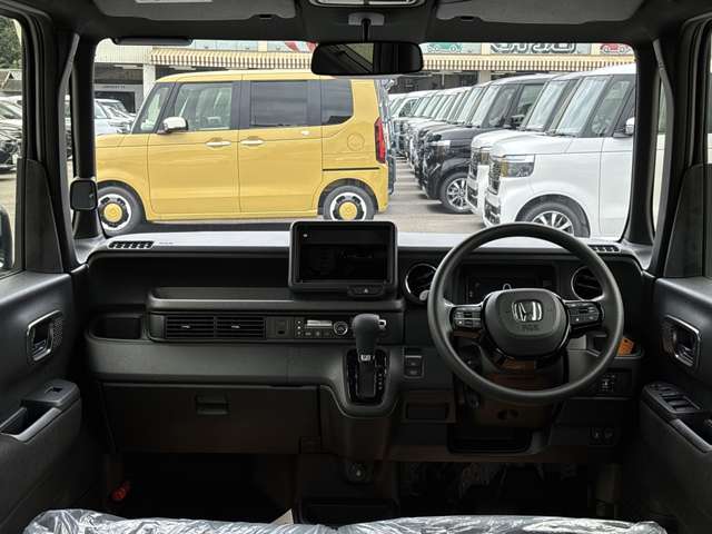 ホンダ Ｎ　ＢＯＸ カスタム ６６０ R7年 (近畿) 99