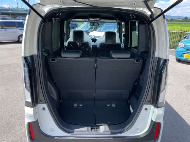 ホンダ Ｎ　ＢＯＸ カスタム ６６０ コーディネートスタイル ２トーン R6年 (近畿) 99