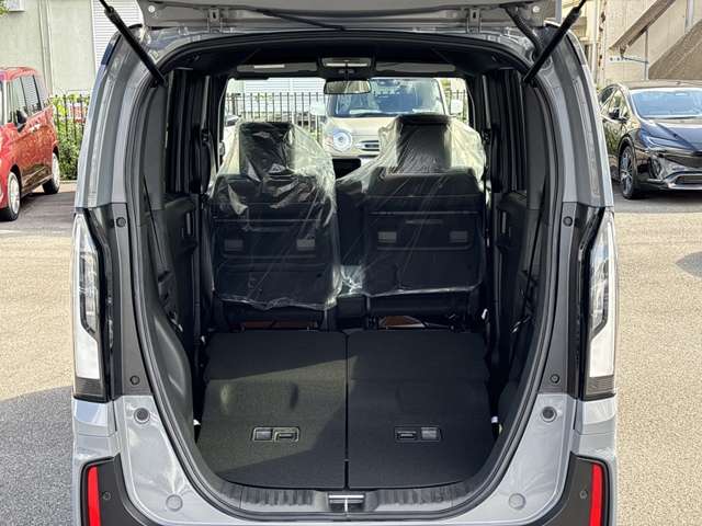 ホンダ Ｎ　ＢＯＸ カスタム ６６０ コーディネートスタイル ２トーン R6年 (近畿) 99