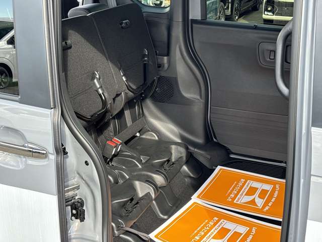 ホンダ Ｎ　ＢＯＸ カスタム ６６０ コーディネートスタイル ２トーン R6年 (近畿) 99