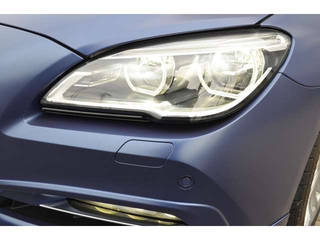 ＢＭＷアルピナ Ｂ６グランクーペ ビターボ アルラット ４ＷＤ H28年 (関東) 99