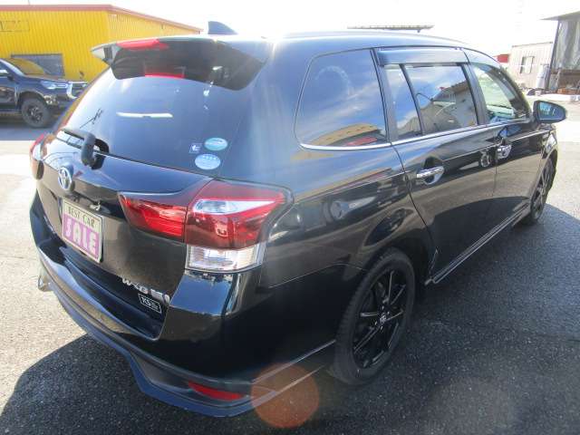 トヨタ カローラフィールダー　ハイブリッド １．５ ハイブリッド Ｇ Ｗ×Ｂ H30年 (関東) 99