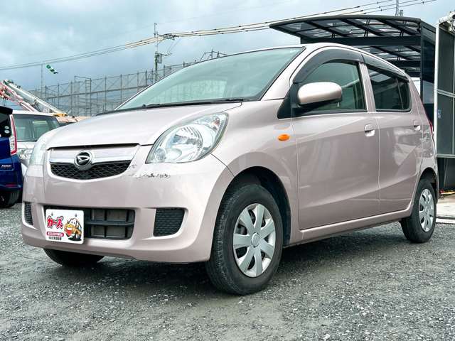 ダイハツ ミラ ６６０ Ｌ H21年 (九州・沖縄) 99