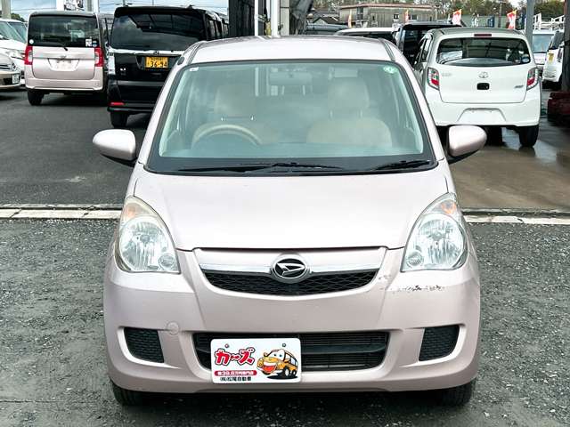 ダイハツ ミラ ６６０ Ｌ H21年 (九州・沖縄) 99