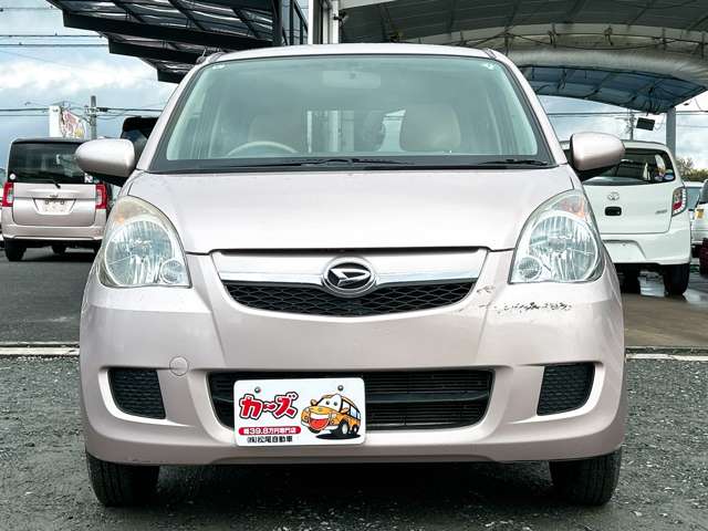 ダイハツ ミラ ６６０ Ｌ H21年 (九州・沖縄) 99