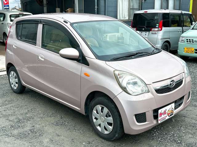 ダイハツ ミラ ６６０ Ｌ H21年 (九州・沖縄) 99