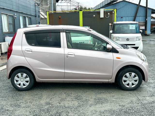 ダイハツ ミラ ６６０ Ｌ H21年 (九州・沖縄) 99