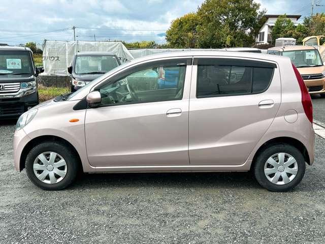 ダイハツ ミラ ６６０ Ｌ H21年 (九州・沖縄) 99