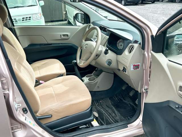 ダイハツ ミラ ６６０ Ｌ H21年 (九州・沖縄) 99