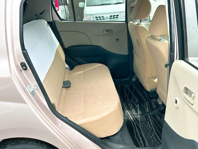 ダイハツ ミラ ６６０ Ｌ H21年 (九州・沖縄) 99