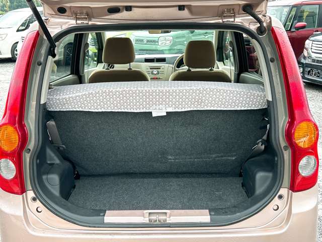 ダイハツ ミラ ６６０ Ｌ H21年 (九州・沖縄) 99