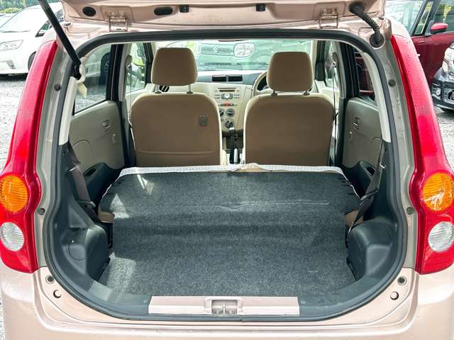 ダイハツ ミラ ６６０ Ｌ H21年 (九州・沖縄) 99