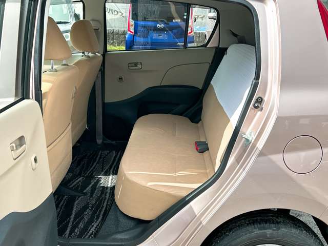 ダイハツ ミラ ６６０ Ｌ H21年 (九州・沖縄) 99