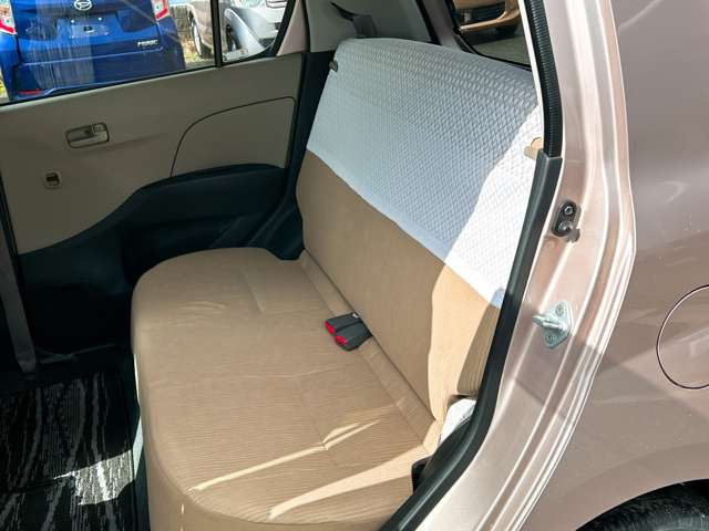 ダイハツ ミラ ６６０ Ｌ H21年 (九州・沖縄) 99