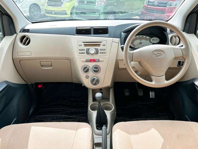 ダイハツ ミラ ６６０ Ｌ H21年 (九州・沖縄) 99