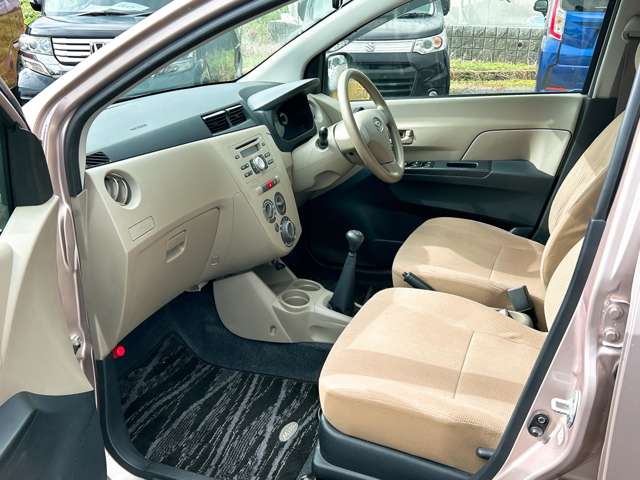 ダイハツ ミラ ６６０ Ｌ H21年 (九州・沖縄) 99