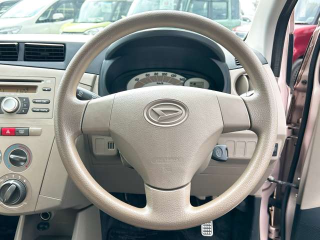 ダイハツ ミラ ６６０ Ｌ H21年 (九州・沖縄) 99