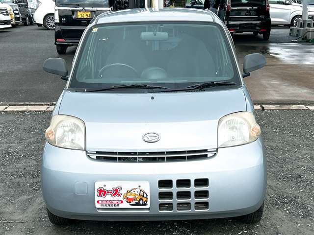 ダイハツ エッセ ６６０ Ｄ セレクション H20年 (九州・沖縄) 99