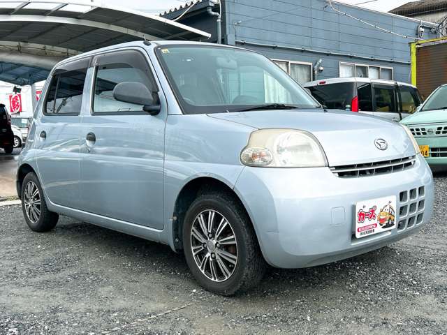 ダイハツ エッセ ６６０ Ｄ セレクション H20年 (九州・沖縄) 99