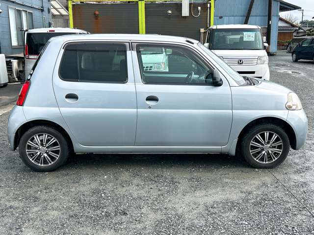 ダイハツ エッセ ６６０ Ｄ セレクション H20年 (九州・沖縄) 99