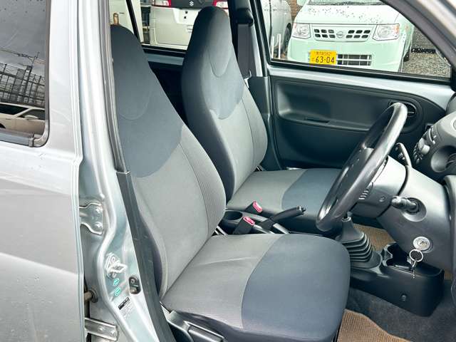 ダイハツ エッセ ６６０ Ｄ セレクション H20年 (九州・沖縄) 99