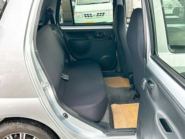 ダイハツ エッセ ６６０ Ｄ セレクション H20年 (九州・沖縄) 99