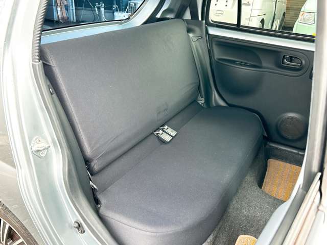 ダイハツ エッセ ６６０ Ｄ セレクション H20年 (九州・沖縄) 99