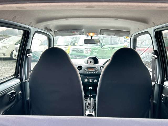 ダイハツ エッセ ６６０ Ｄ セレクション H20年 (九州・沖縄) 99