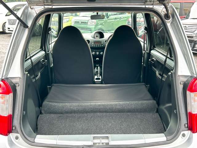 ダイハツ エッセ ６６０ Ｄ セレクション H20年 (九州・沖縄) 99