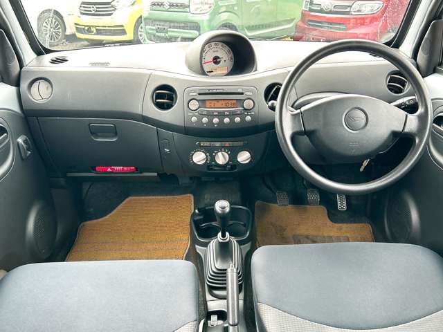 ダイハツ エッセ ６６０ Ｄ セレクション H20年 (九州・沖縄) 99