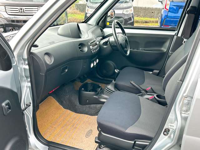 ダイハツ エッセ ６６０ Ｄ セレクション H20年 (九州・沖縄) 99